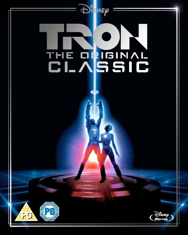 Tron (1982)
