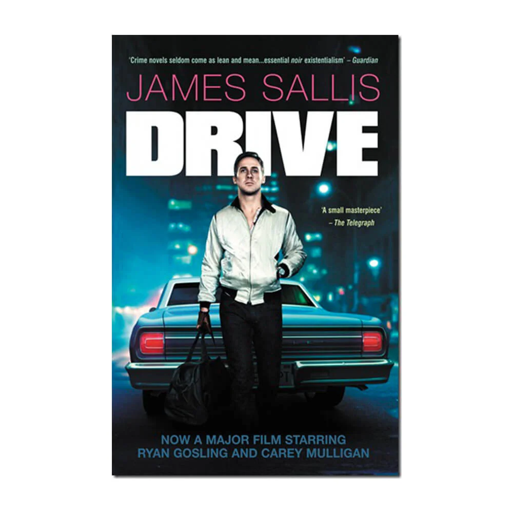 Drive Afbeelding 1