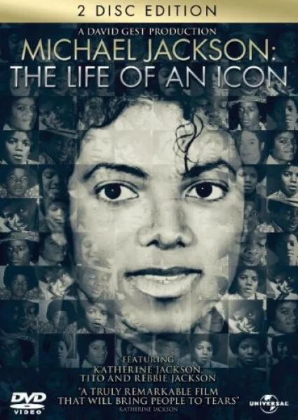 Michael Jackson: Life of an Icon Afbeelding 1