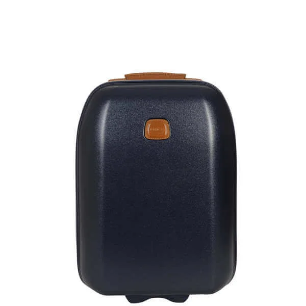 Bric's Sintesis 50Cm Trolley - Blue Afbeelding 1