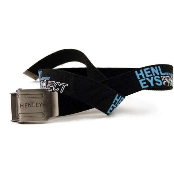 Henleys Coster Belt - One size Afbeelding 1