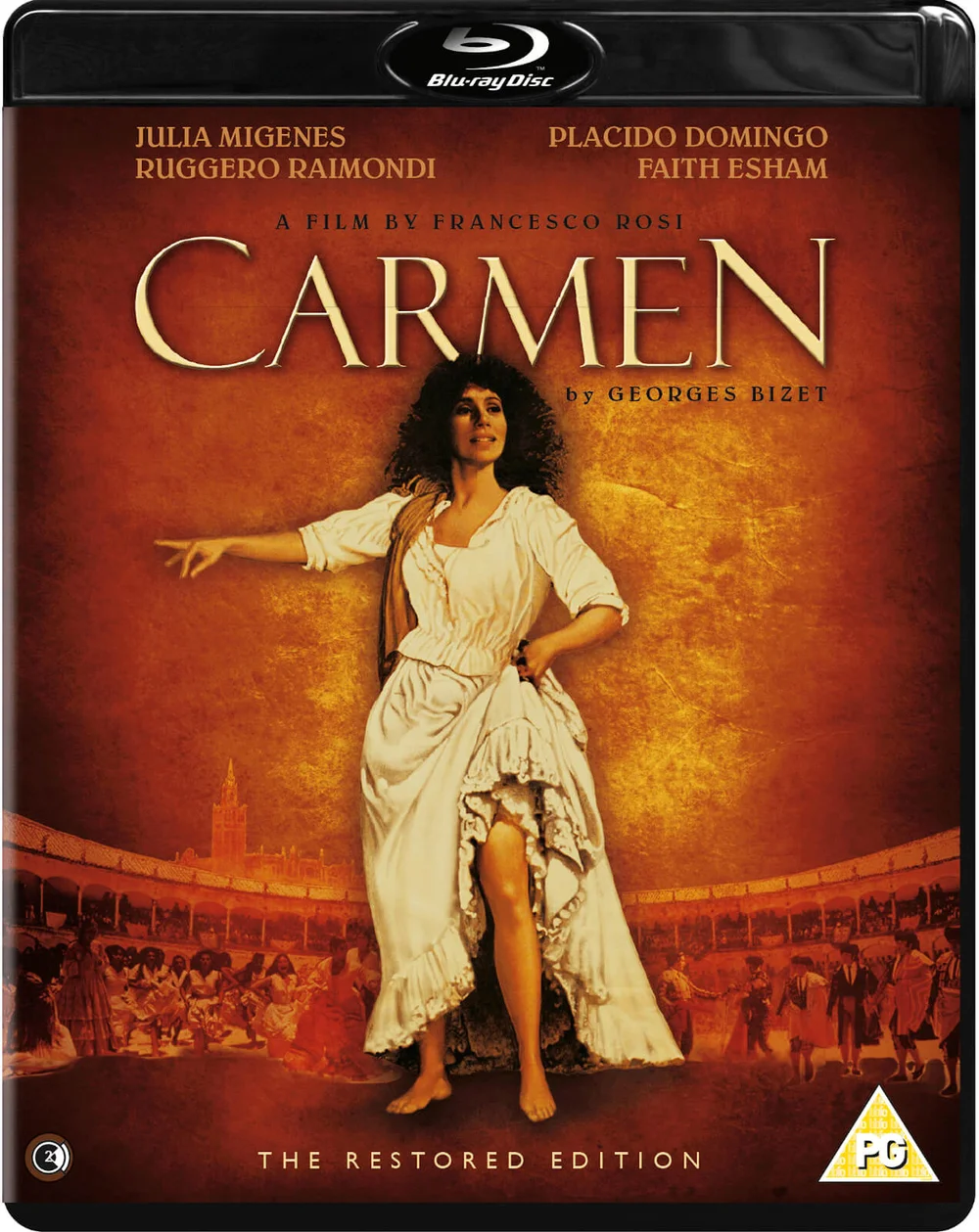 Carmen Afbeelding 1