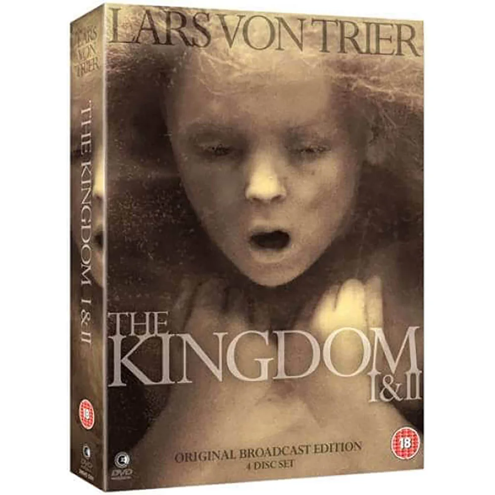 The Kingdom 1 and 2 Afbeelding 1