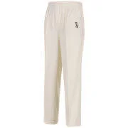 Kookaburra Predator Trousers - XSB - Wit Afbeelding 1