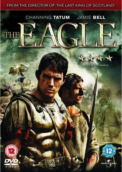 The Eagle Afbeelding 1