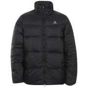 Nike ACG Men's Goose Down Fill No-Sew Jacket - Black - S - Zwart Afbeelding 1