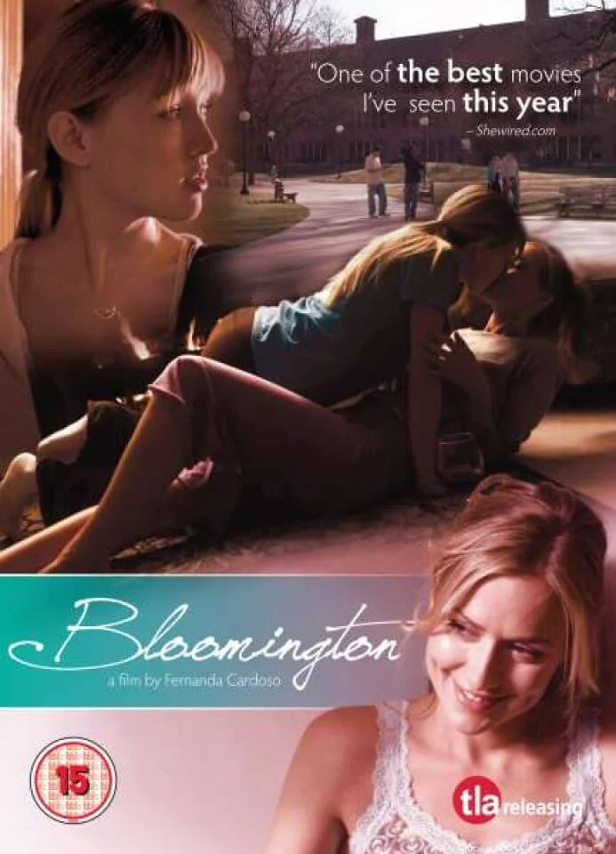 Bloomington Afbeelding 1