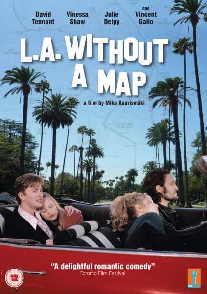 LA Without A Map Afbeelding 1