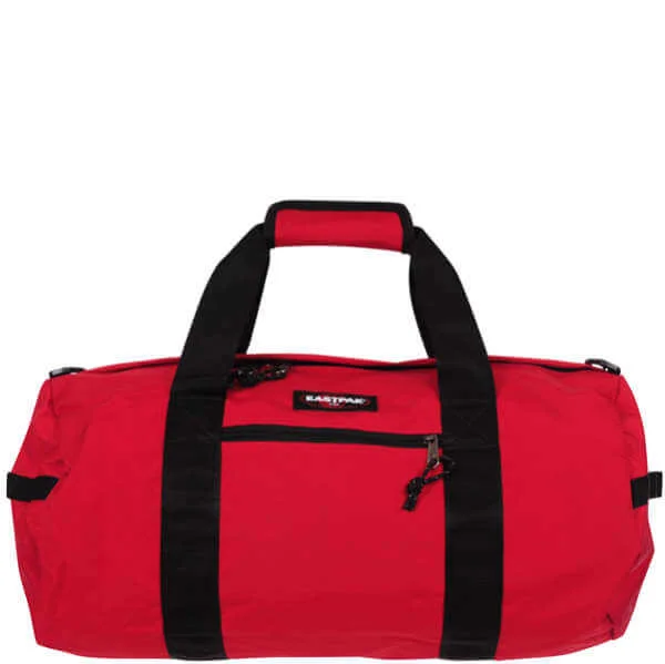 Eastpak Rollout Holdall Bag - Pilli Pill Red Afbeelding 1