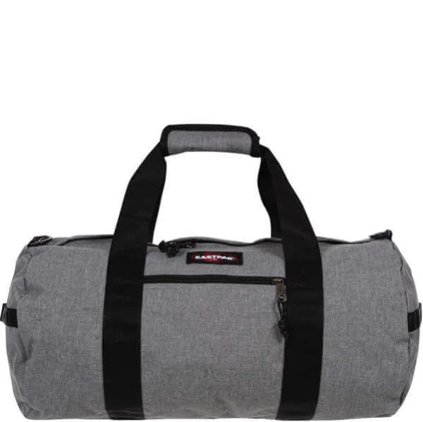 Eastpak Rollout Holdall Bag - Sunday Grey Afbeelding 1