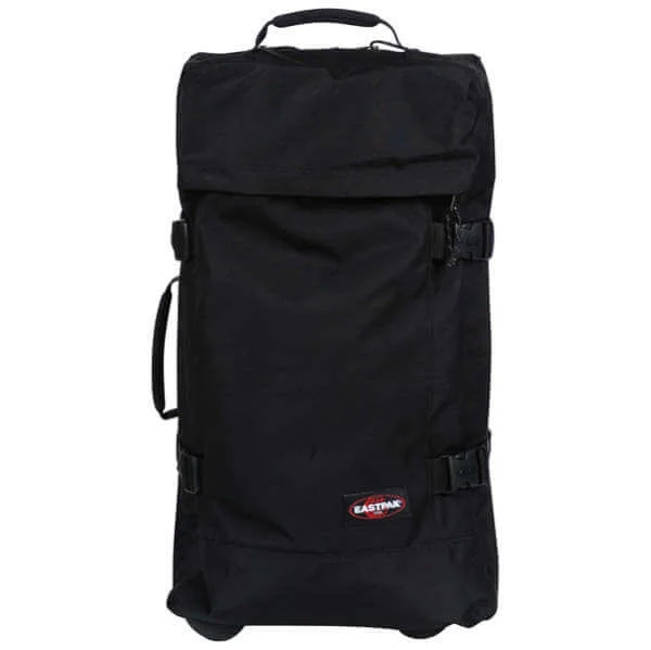 Eastpak Transfer M Wheeled Case - Black Afbeelding 1