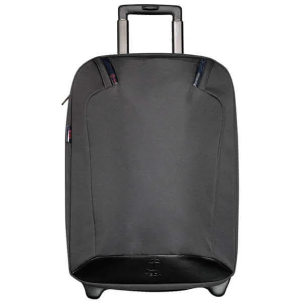 Tumi T -Tech Transport E4 International Carry -On -Black Afbeelding 1