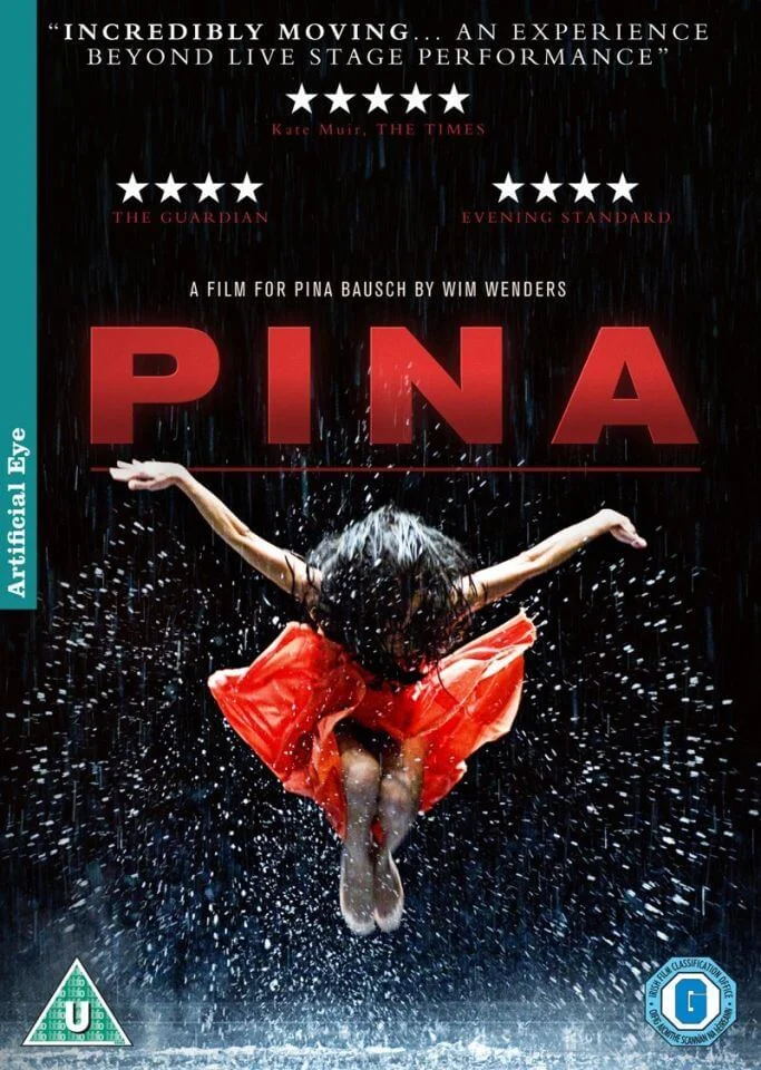 Pina Afbeelding 1