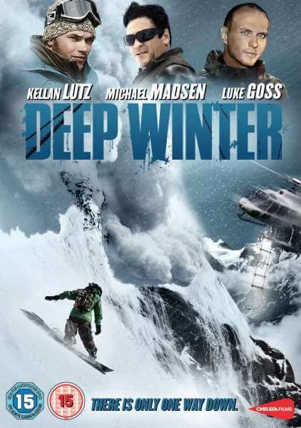 Deep Winter Afbeelding 1