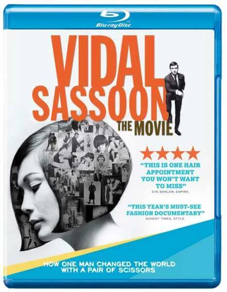 Vidal Sassoon Movie Afbeelding 1