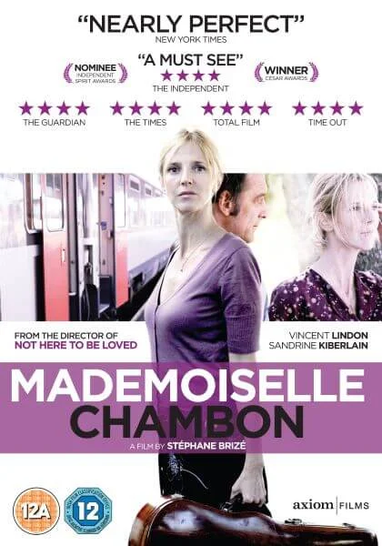 Mademoiselle Chambon Afbeelding 1