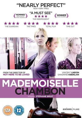 Mademoiselle Chambon