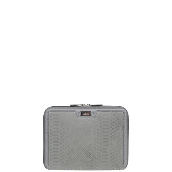 Ri2K Cranley Ipad Case - Grey Afbeelding 1