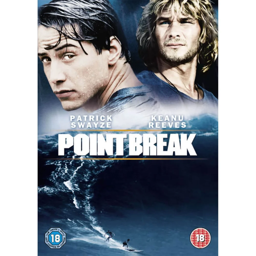 Point Break Afbeelding 1