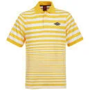 Nike Air Jordan Polo - Yellow - S - Geel Afbeelding 1