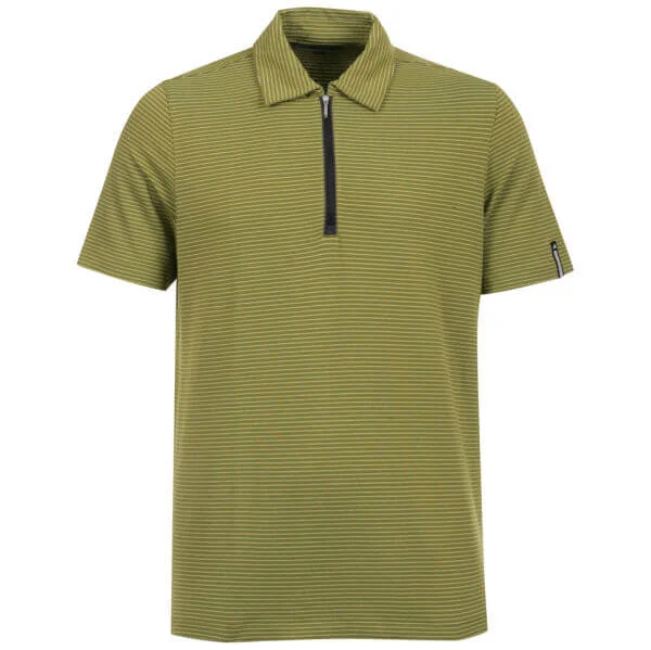 adidas Equipment Polo - Green - S - Groen Afbeelding 1
