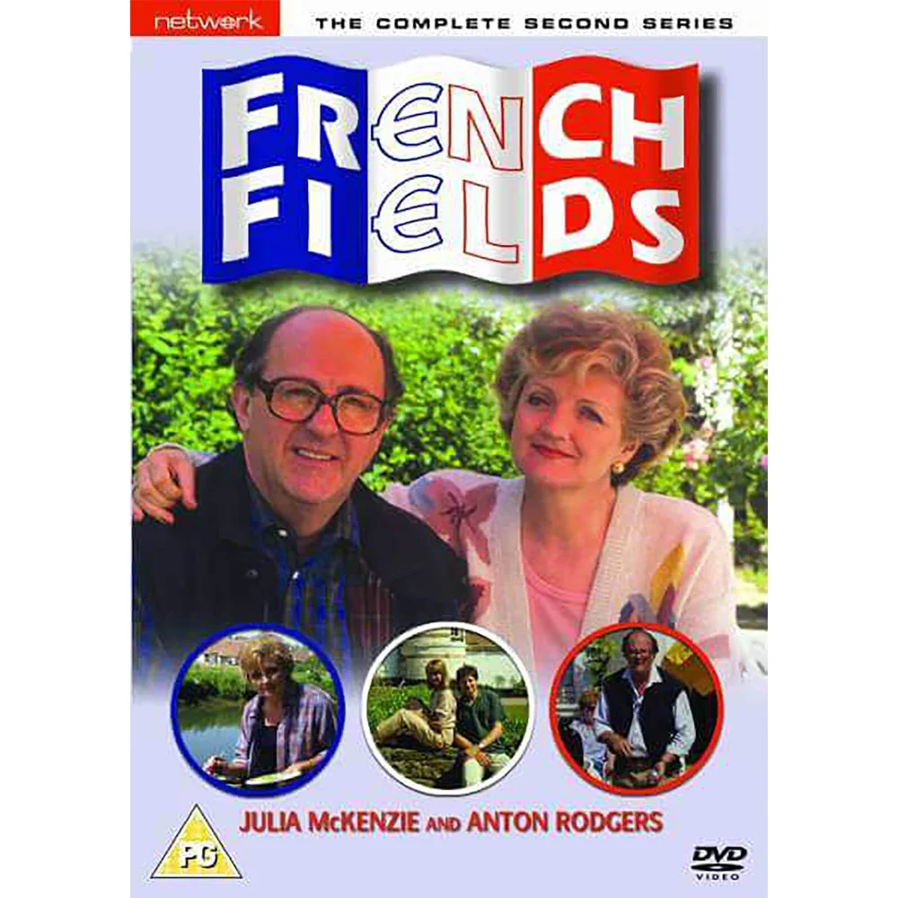 French Fields - Complete Series 2 Afbeelding 1