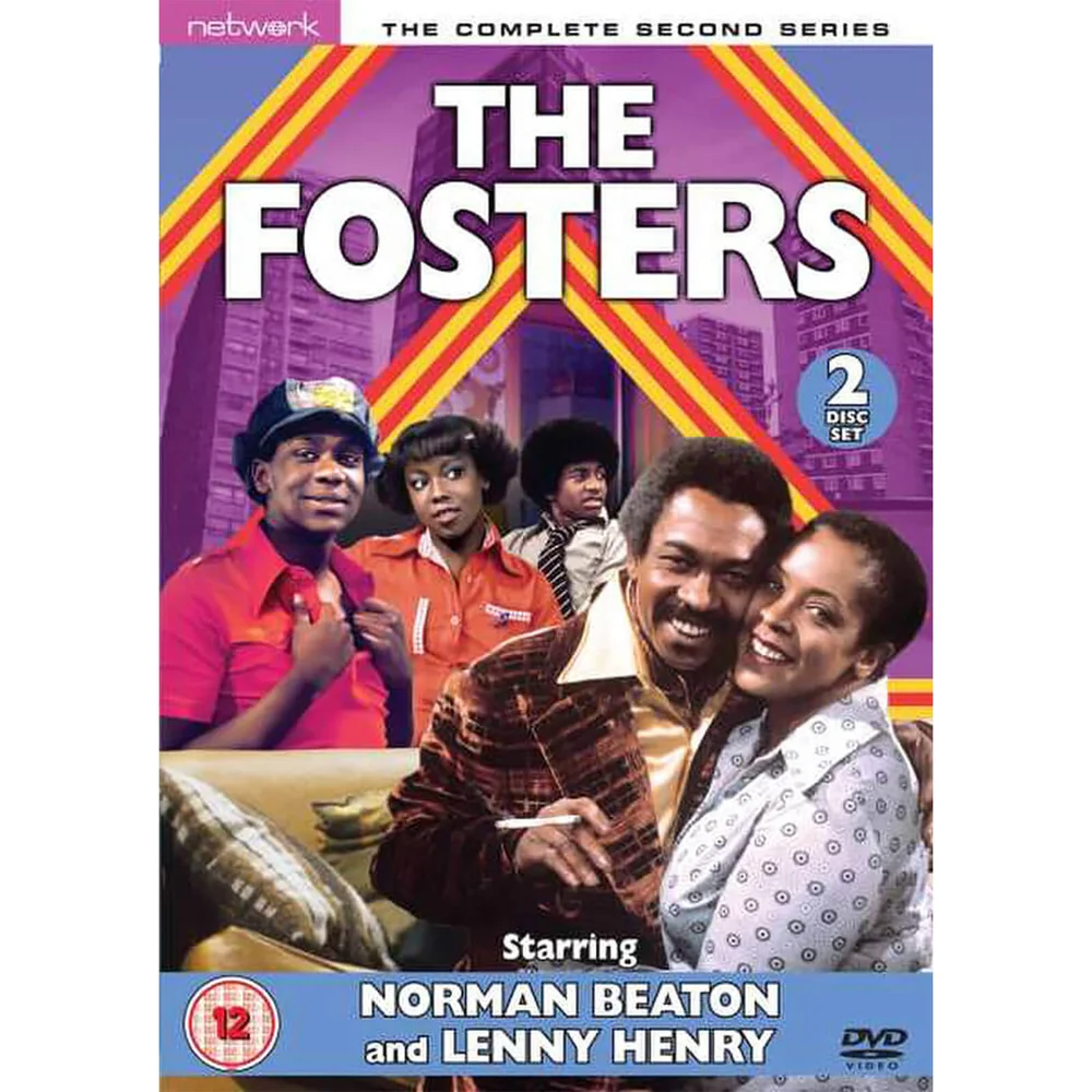 The Fosters - Complete Series 2 Afbeelding 1