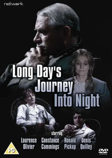Long Day's Journey Into Night Afbeelding 1