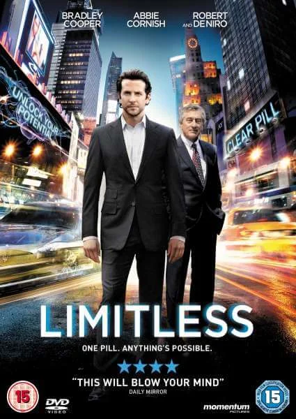Limitless Afbeelding 1