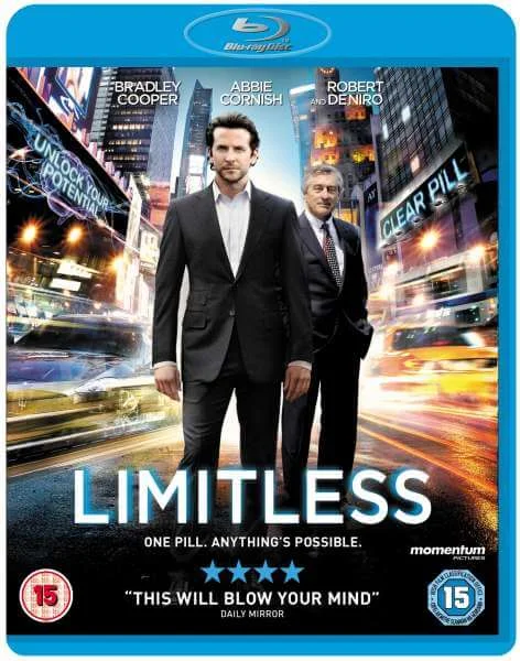 Limitless Afbeelding 1