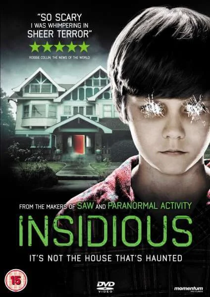 Insidious Afbeelding 1