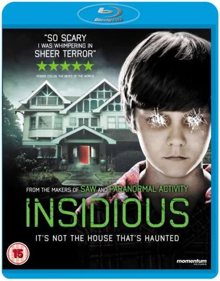 Insidious Afbeelding 1