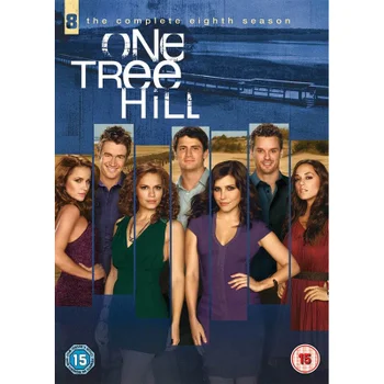 One Tree Hill - Seizoen 8