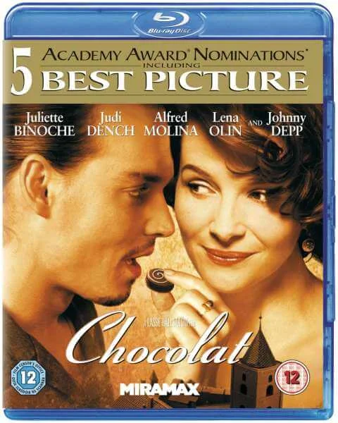 Chocolat Afbeelding 1