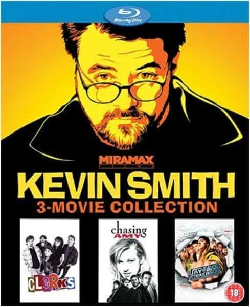 Kevin Smith: 3 Movie Verzameling Afbeelding 1
