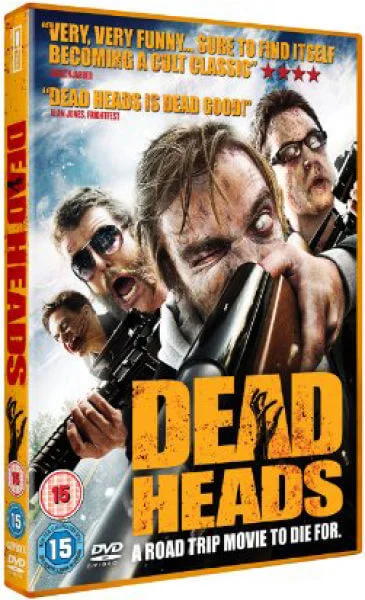 Dead Heads Afbeelding 1