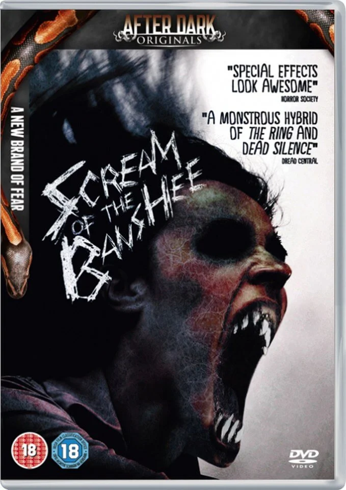Scream of Banshee Afbeelding 1