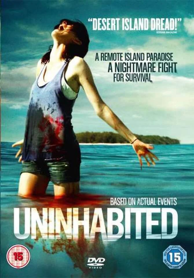 Uninhabited Afbeelding 1