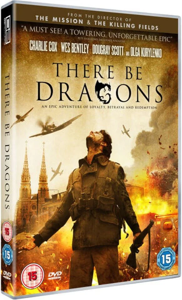 re Be Dragons Afbeelding 1