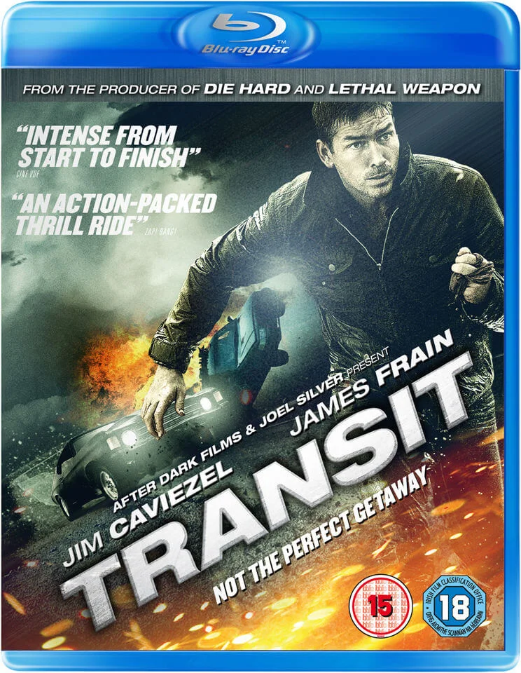 Transit Afbeelding 1