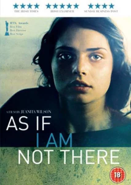 As If I Am Not re Afbeelding 1