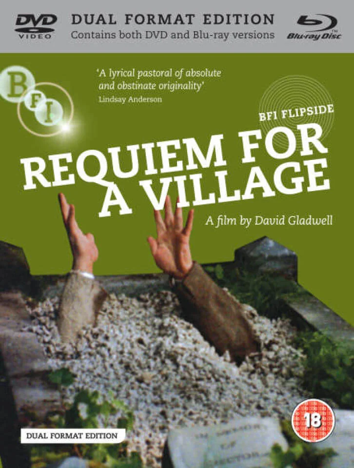 Requiem for a Village (Dual Format) Afbeelding 1