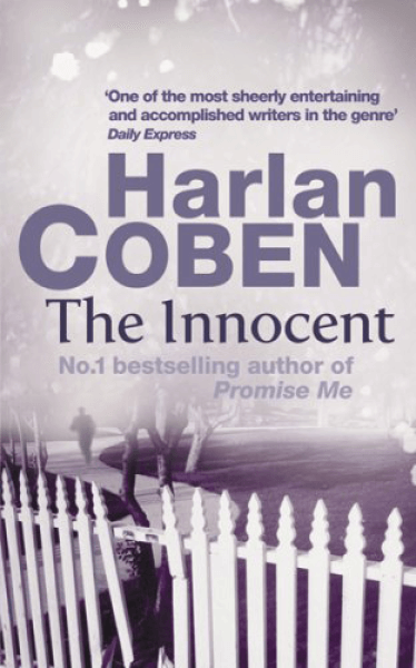 The Innocent Afbeelding 1