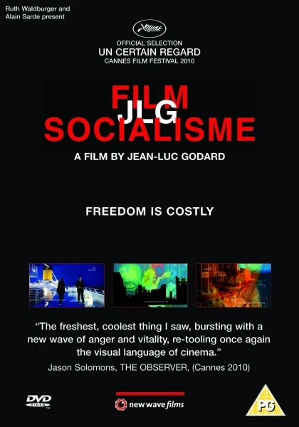 Film Socialisme Afbeelding 1