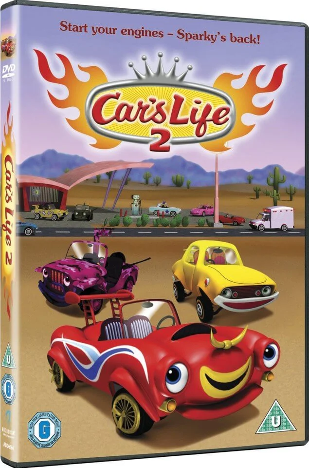 Cars Life 2 Afbeelding 1