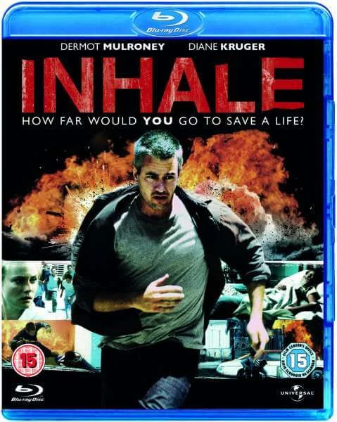 Inhale Afbeelding 1