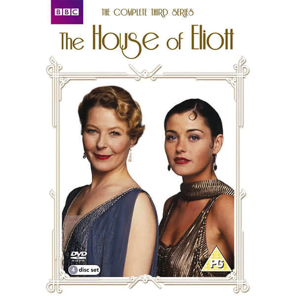 House of Eliott - Series Three Afbeelding 1