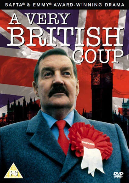 A Very British Coup Afbeelding 1