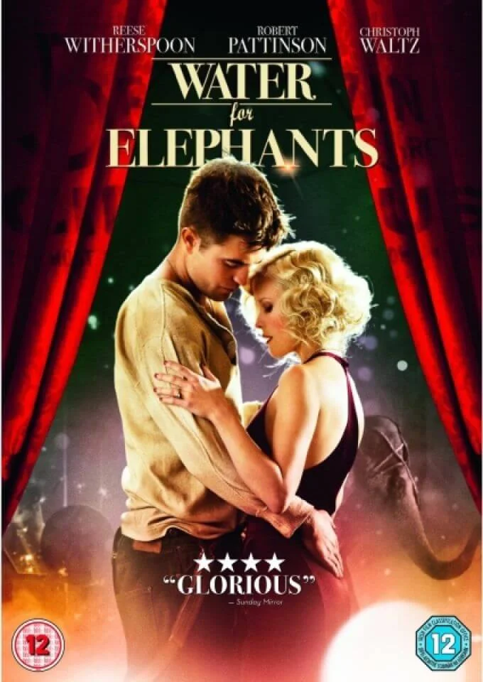 Water for Elephants Afbeelding 1