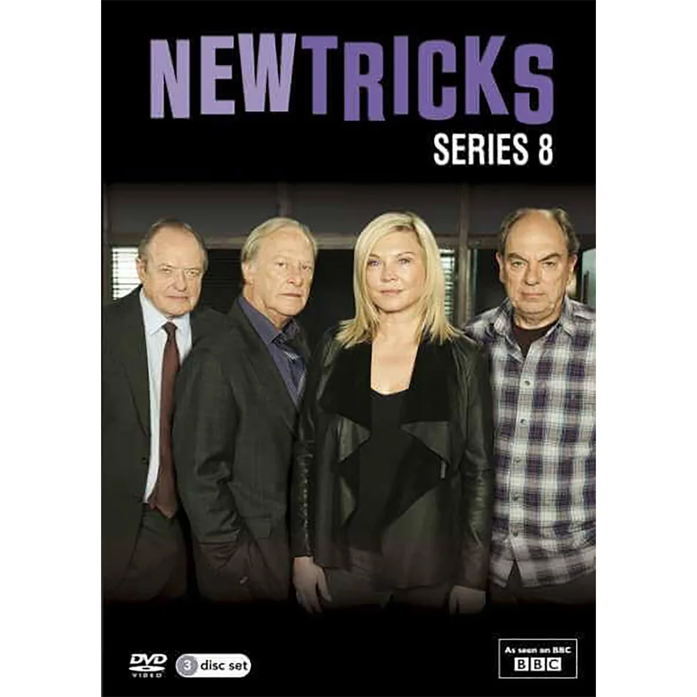 New Tricks - Series Eight Afbeelding 1